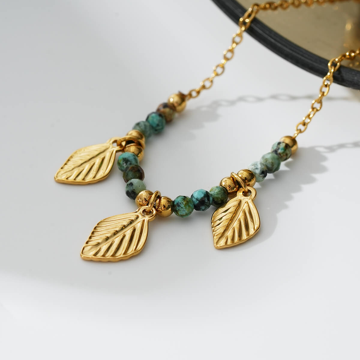 turquoise bracelet TrendyRush