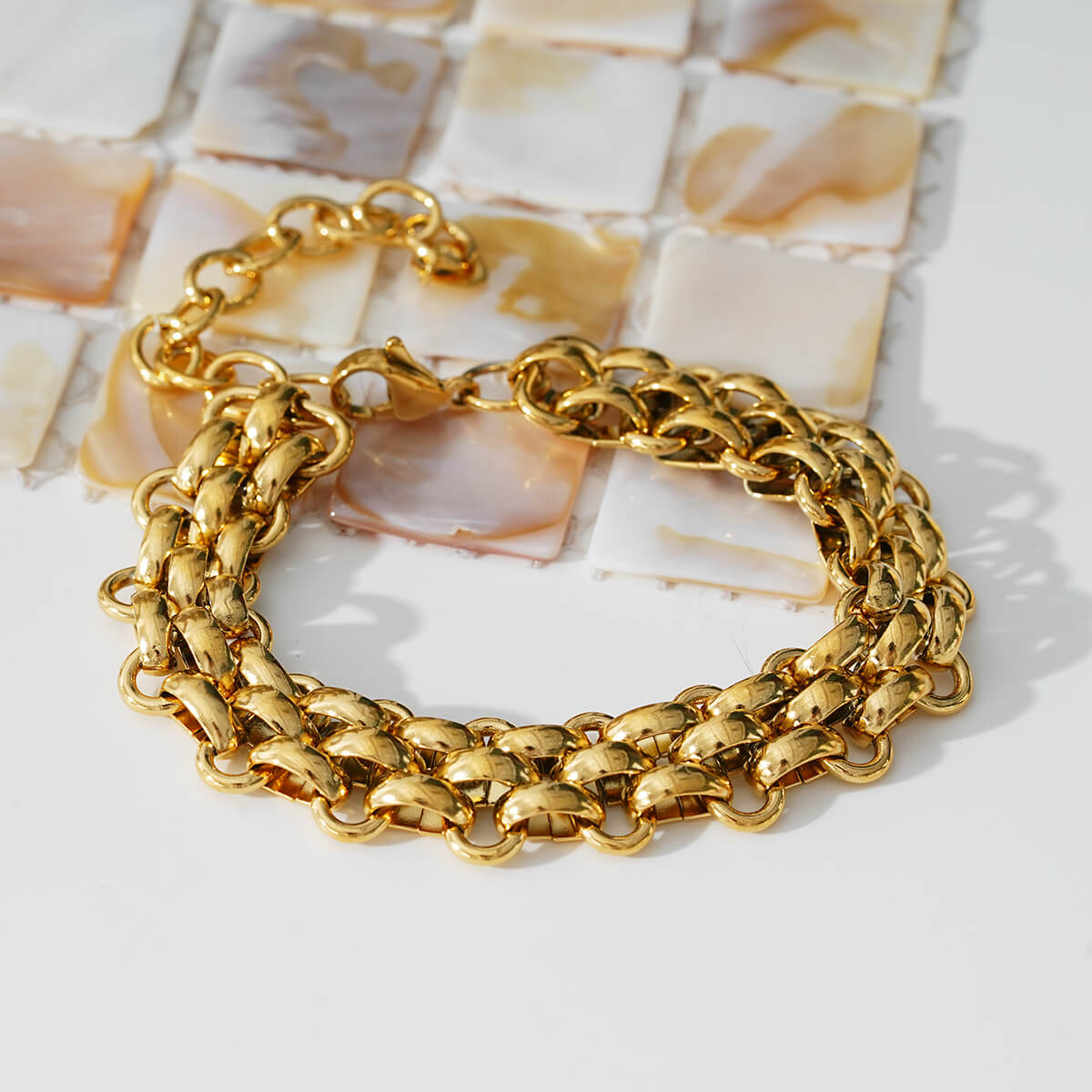 Mencia bracelet TrendyRush