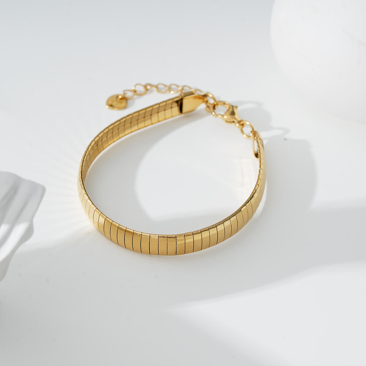 Wafa Bangle Bracelet TrendyRush