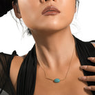 Western style necklace TrendyRush