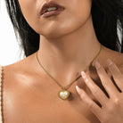 Love Pearl necklace TrendyRush