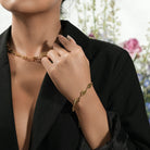 Delia bracelet TrendyRush