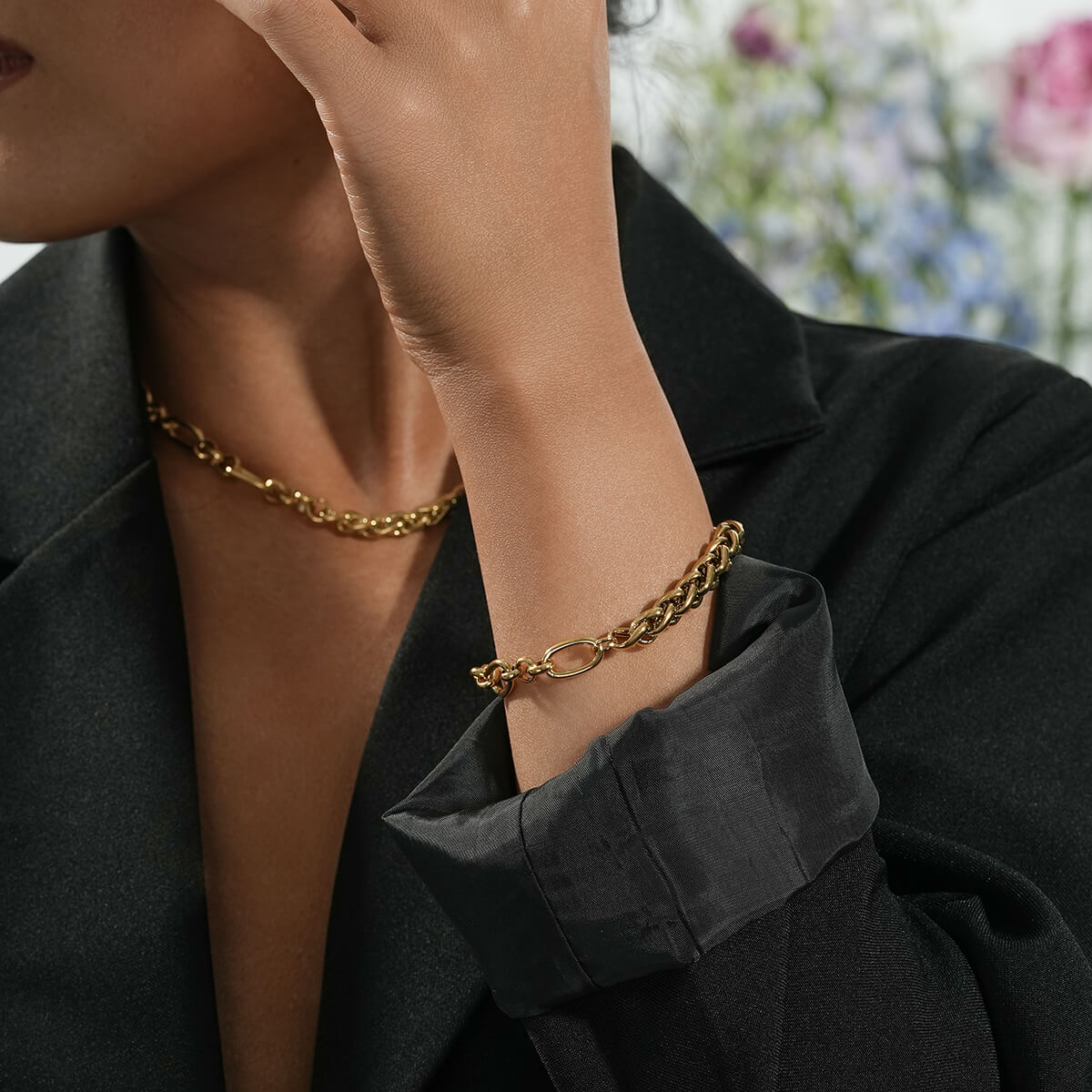 Minerva bracelet TrendyRush