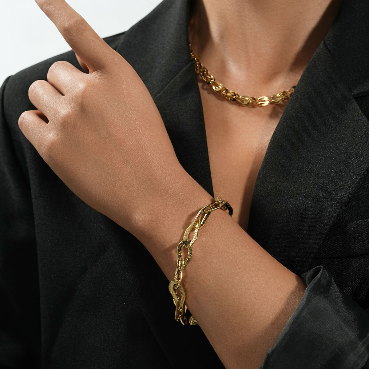 Alexia bracelet TrendyRush