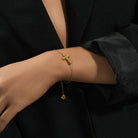 Paulette bracelet TrendyRush