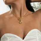 Eternity Necklace TrendyRush