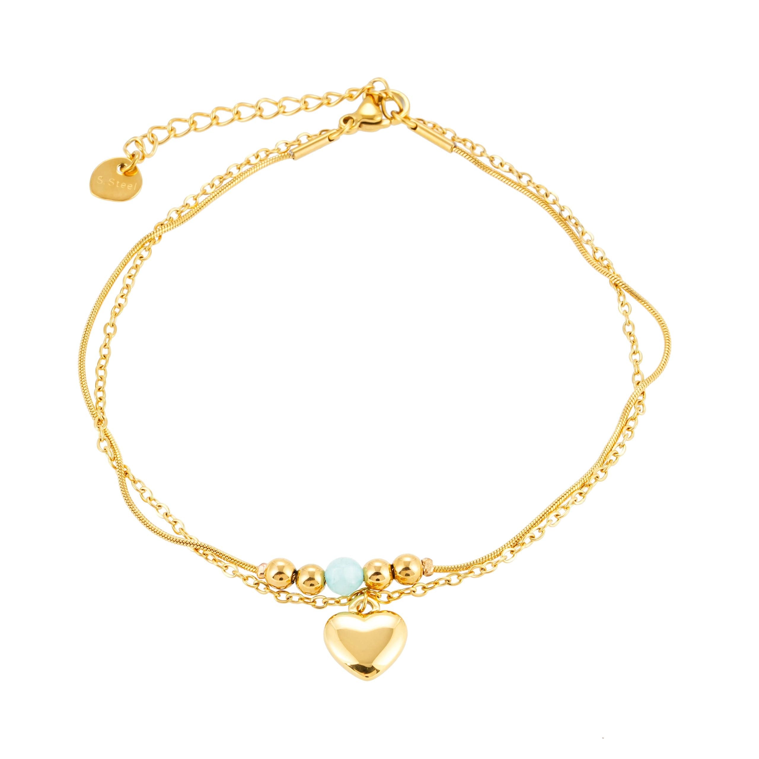 Your Love (Anklet) TrendyRush