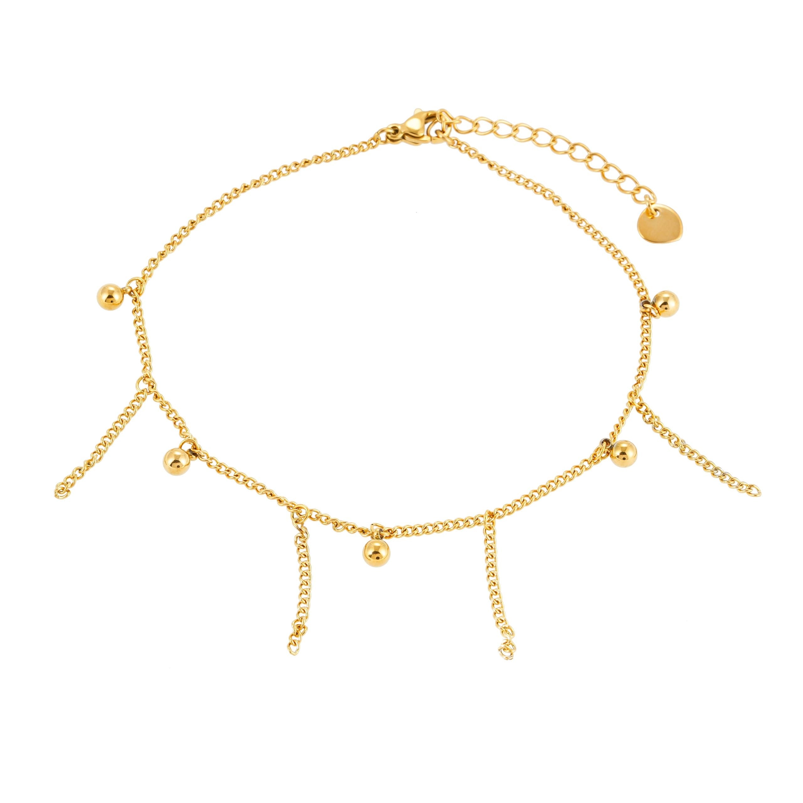 LUMI ANKLET TrendyRush