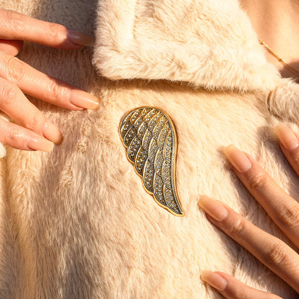 Light feather flying TrendyRush