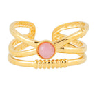 Triomphe ring TrendyRush